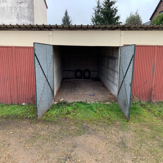 Offres de location Autre Le Creusot (71200)
