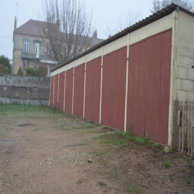 Offres de location Autre Le Creusot (71200)