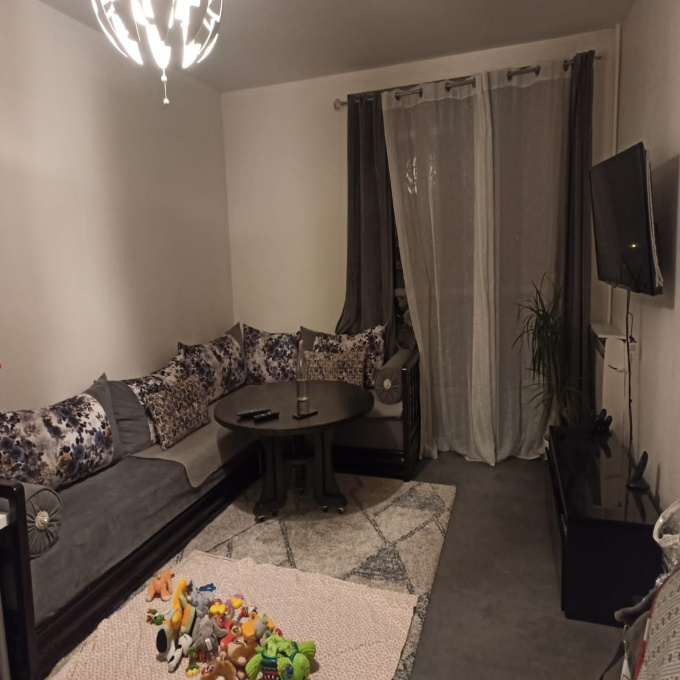 Offres de location Appartement Franconville (95130)