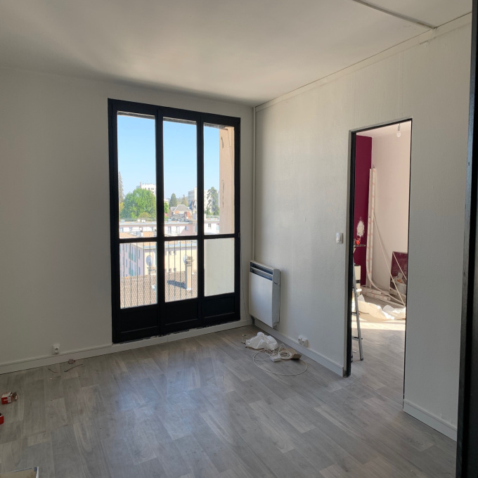 Offres de location Appartement Franconville (95130)