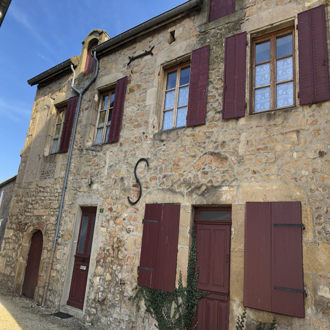 Offres de vente Maison Saint-Bérain-sur-Dheune (71510)