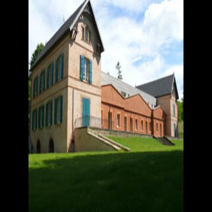 Offres de vente Propriete Toulon-sur-Arroux (71320)