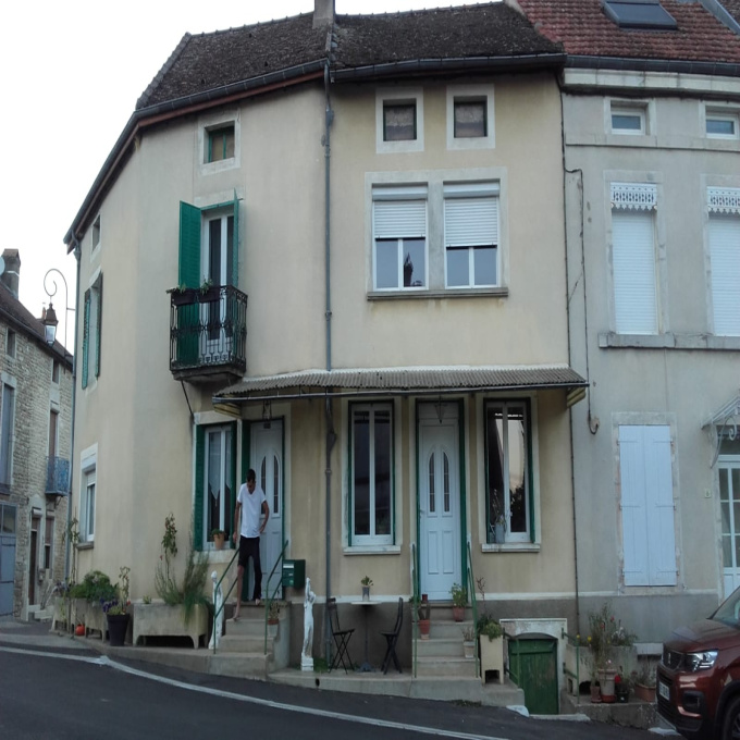 Offres de vente Maison Bouilland (21420)