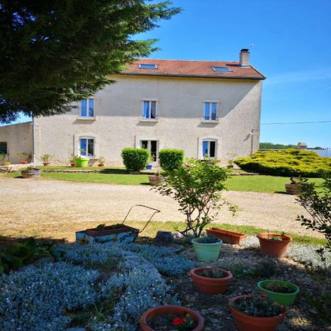 Offres de vente Propriete Chagny (71150)