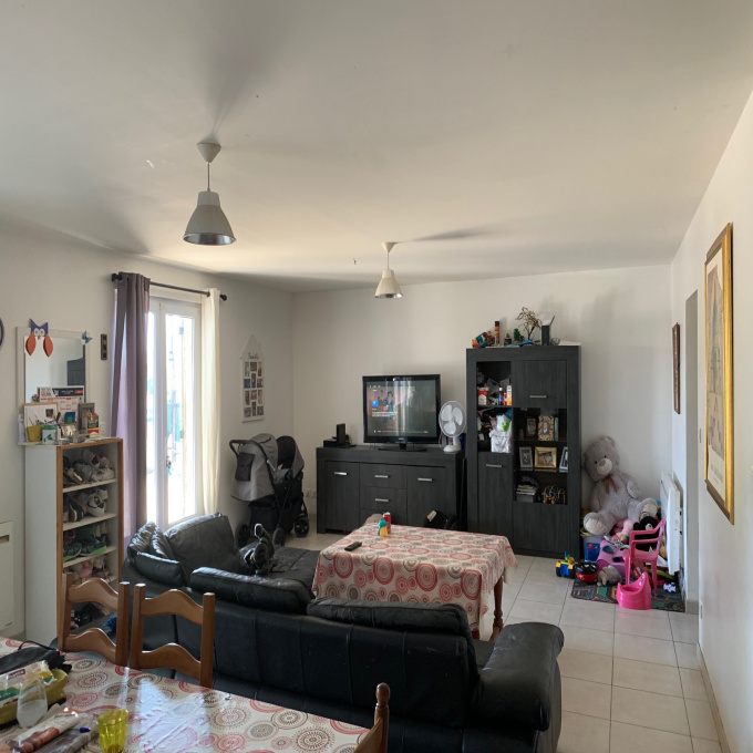 Offres de vente Maison Saint-Désert (71390)