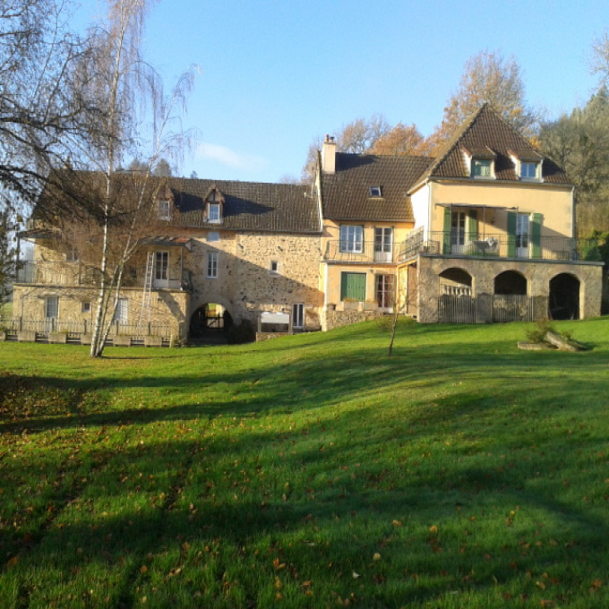 Offres de vente Maison Autun (71400)