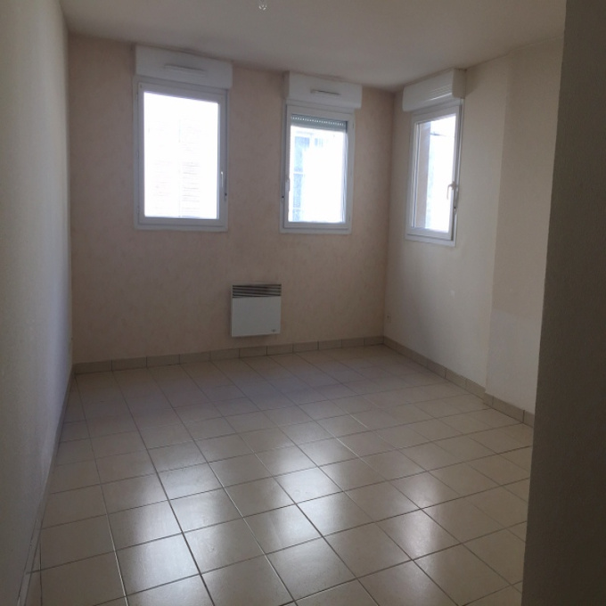 Offres de location Appartement Chalon-sur-Saône (71100)
