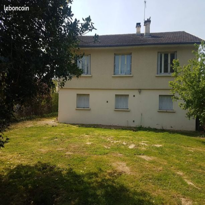 Offres de vente Maison Saint-Rémy (71100)