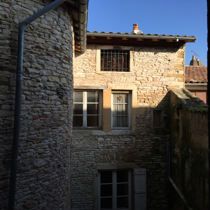 Offres de vente Immeuble Tournus (71700)