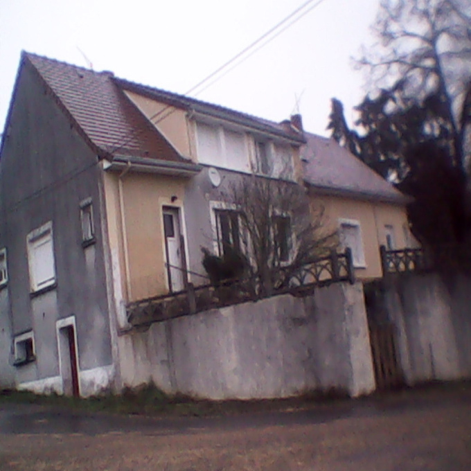 Offres de vente Maison Uxeau (71130)