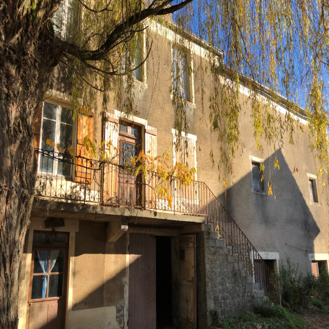 Offres de vente Maison Charrecey (71510)