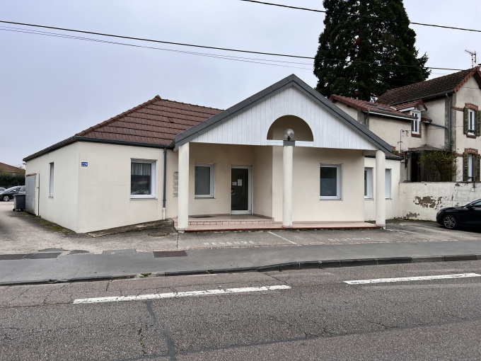 Offres de vente Maison Chalon-sur-Saône (71100)