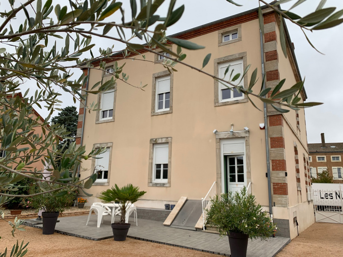 Offres de vente Maison Chalon-sur-Saône (71100)