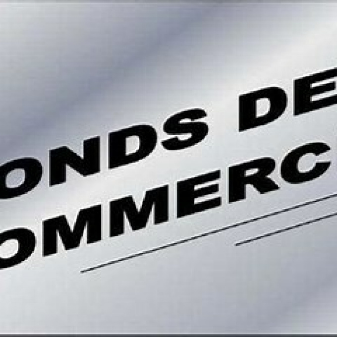 Vente Immobilier Professionnel Fonds de commerce Chalon-sur-Saône (71100)