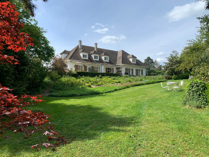 Offres de vente Maison Marly-sur-Arroux (71420)