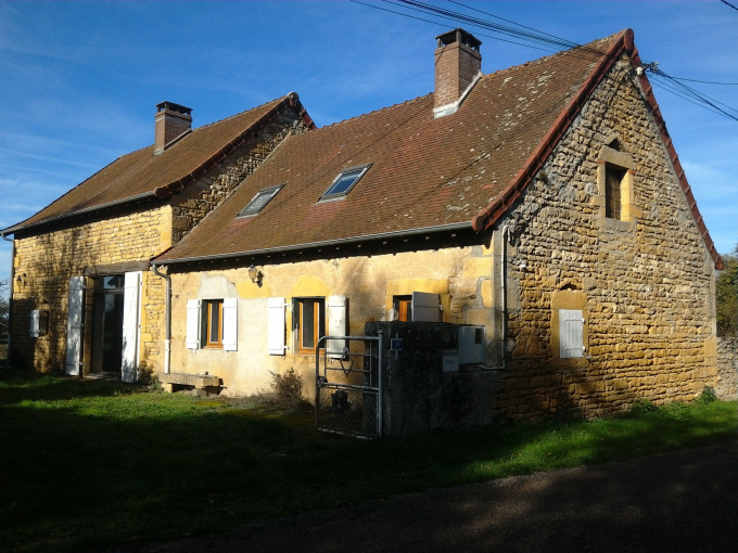 Offres de vente Maison Lugny-lès-Charolles (71120)