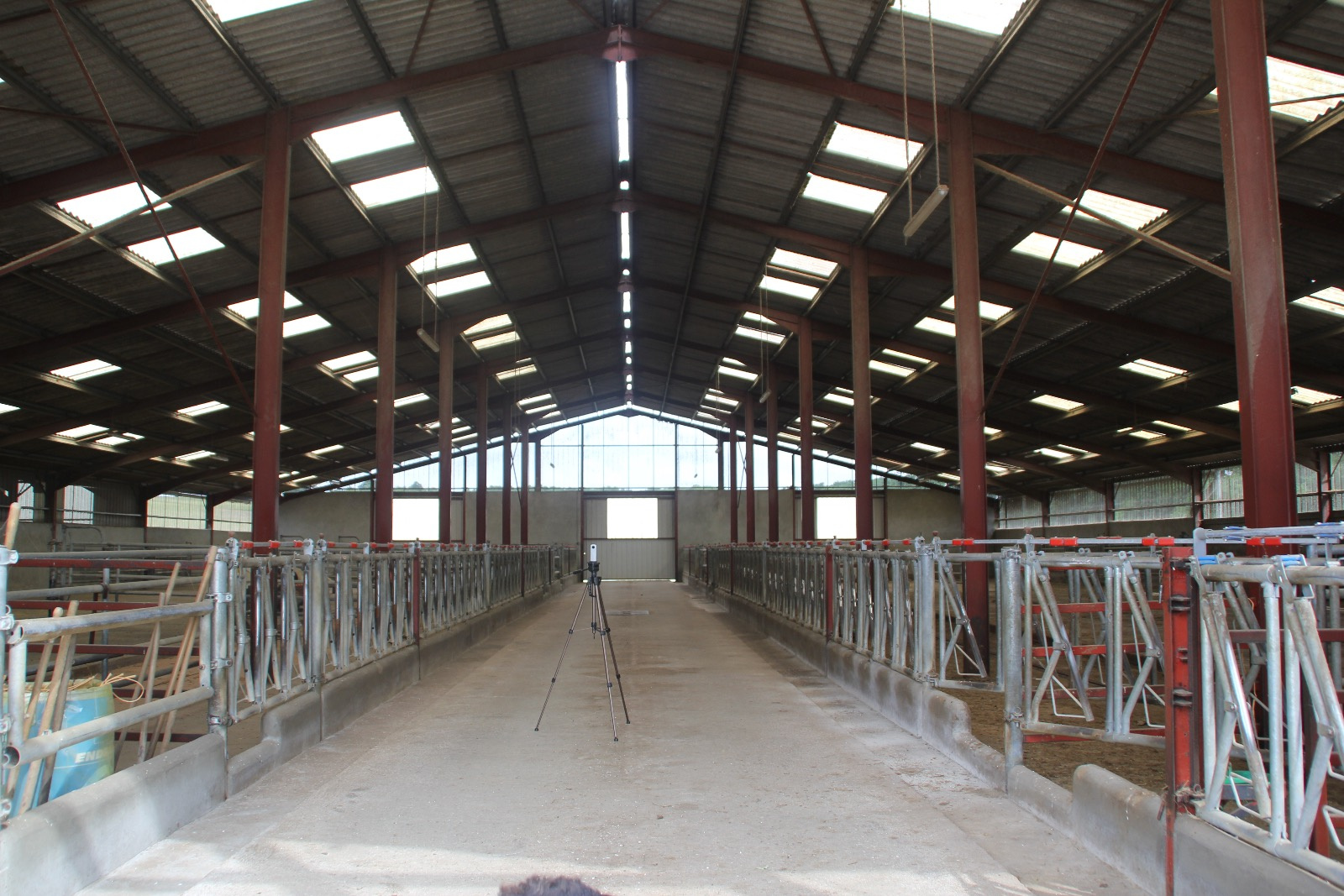 vente Exploitation Agricole Type Elevage