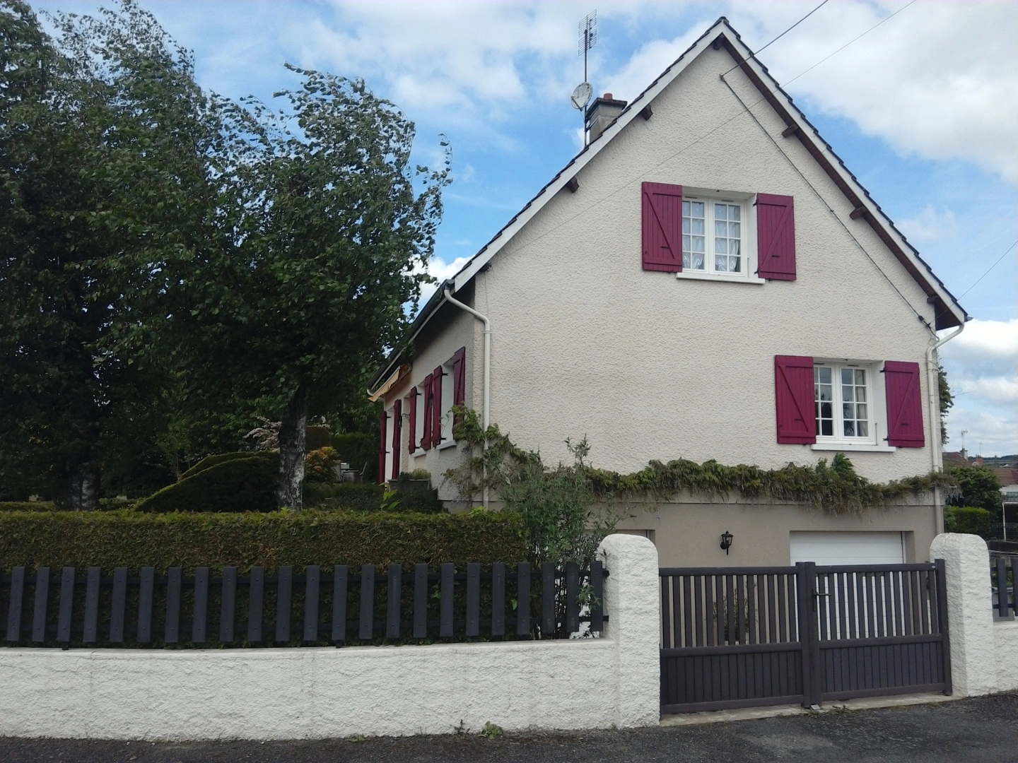 property